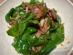 -艳阳天·非遗楚菜(武汉客厅店)