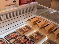 -沃尔玛购物广场(燕郊店)