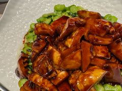 -漢舍中国菜馆(889广场店)