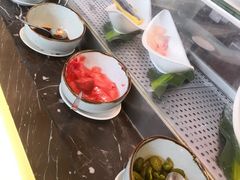-富力万达嘉华酒店-美食汇西餐厅