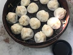 小笼包-万寿斋(山阴路店)