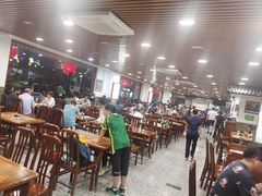 -柴氏风味斋(甘家口店)