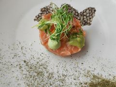 -上海柏悦酒店·世纪100牛排馆
