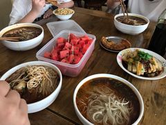 -白家高记肥肠粉(总店)