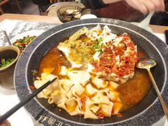 双色鸳鸯鱼头王-望湘园·洞庭渔宴(永旺店)