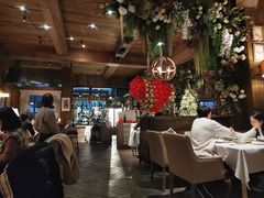 -一棵树·意大利西餐厅One Tree(新城店)