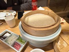 -红樱桃·欢乐餐厅(太原里店)