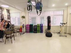 -中田健身工作室(东园店)