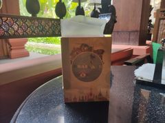 -西双版纳洲际度假酒店兰吧