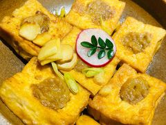-七色云蔬食(喜邻里店)