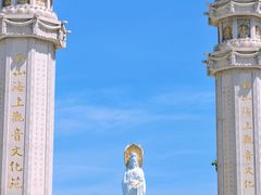 -三亚南山文化旅游区