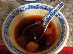 -南京大牌档(香港广场店)