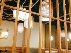 大堂-德川家日本料理(龙德广场店)