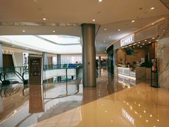 -首开·龙湖成都西宸天街