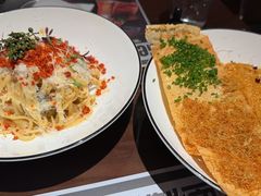 -黑手制面·Gentle Pasta(国金天地店)
