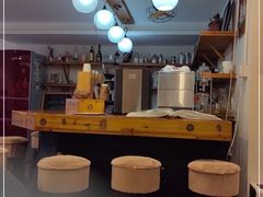 -参差咖啡(水果湖公园店)