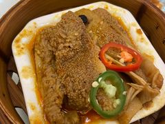 -顺德人家食府(黄金广场店)