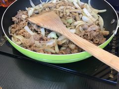 -鼎宏干锅牛肉(富城时代店)