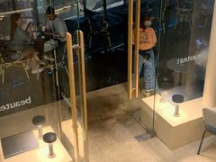 门面-BeauTea水仙(coco park店)