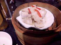 蒸排骨-绿柠食堂(北外滩店)