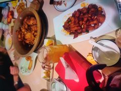 -天香石锅鱼(永兴路店)