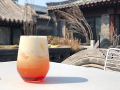 -糖房咖啡(南锣鼓巷店)