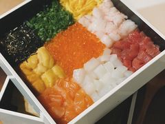 -FOUNT创意日料