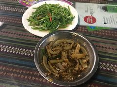 -88号小吃店·经典云南菜·地道纳西美食