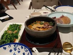 -狮王府淮扬菜(夫子庙老门东店)