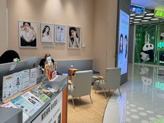 -海马体照相馆(成都来福士广场店)
