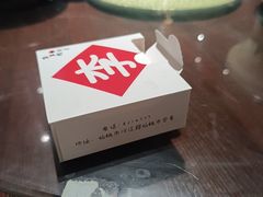 -乡野李掌柜(汉江路店)
