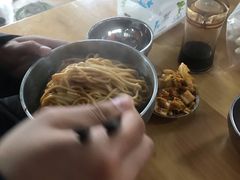 -左撇子私房面