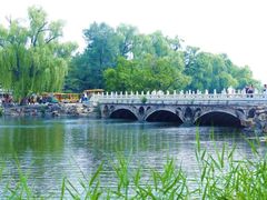 -承德避暑山庄景区