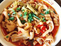 -西环肥仔螺蛳粉(总店)
