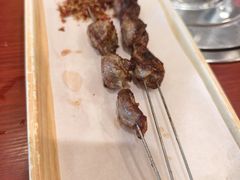 -冷面大王(大南街店)