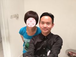 LA BELLEZA倍丽莎美发沙龙-LA BELLEZA倍丽莎美发沙龙