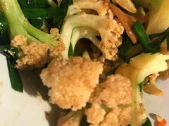 -外婆家(蓝色港湾店)