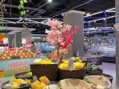 -盒马鲜生(悦峰店)