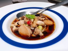 -荣轩(新荣记环球金融中心店)