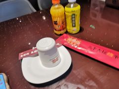 -三个大叔东北烧烤·砂锅菜(西三旗店)