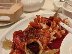 -得月楼·省级非遗·传统苏帮菜(观前店)