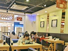 -回味鸭血粉丝汤(新城市广场店)