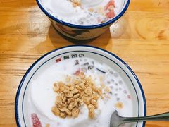 冰沙清补凉-文昌邓记清补凉(西沙路店)