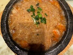 -小菜园新徽菜(常州金坛吾悦店)