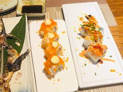 -酒井酱子·深夜食堂(东城汇店)