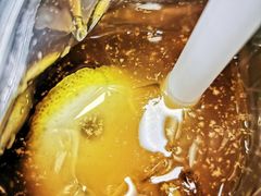 -沪上阿姨·精选茶饮(十一经路店)