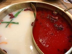-四喜小胖·北京涮肉(五道营店)