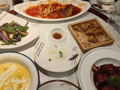 -三玛璐酒楼(汉口路店)
