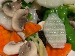 -外婆家(西红门荟聚购物中心店)