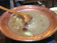 -霄汉羊排(万松园一店)